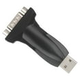 thumbnail image 4 of USB To RS232 Converter, Forte Compatibilité Intégrée dans le Chipset FTDI Adaptateur Série USB Mâle pour Système pour Vista, 4 of 8