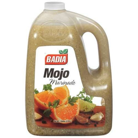 Badia Mojo Marinade, 1gal