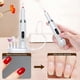 thumbnail image 3 of K16 Nail Drill Machine Portable Electric Nail File Set Manicure Pedicure Polishing Gel Removal Tool, 3 of 5