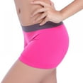 thumbnail image 5 of Women's Boyshort Panties Comfortable Cotton Underwear, 5 of 10