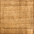 thumbnail image 1 of Ahgly Company Indoor Square Persian Orange Traditional Area Rugs, 6' Square, 1 of 1