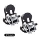 thumbnail image 5 of Pedales antideslizantes universales Sonducket para bicicleta estática 9/16 pulgadas, 5 of 6