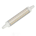 thumbnail image 3 of Double Ended Corn Light Bulb 86 LED Beads High Light Warm Light Replacement Double Ended Bulbs for House Office 220V 10W, 3 of 14