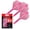 Pink, variant on Target K-Flex Integrated No.2 Dart Flights and Shafts, Pink, Intermediate Stem (26mm)