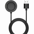 thumbnail image 1 of ccwmincc Compatible with Xiaomi Watch S3/Watch H1/Watch 2 Pro/Watch S2 Replacement USB Charging Cable, USB Magnetic Charger Charging Cables Smart Watch Accessories(1m/3.3ft), 1 of 1