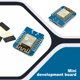 thumbnail image 5 of Placa de desarrollo profesional Cateissary Mini controladoras de transceptor de ajuste alto en miniatura módulo Digital de amplia Electrónica miscelánea MINI tipo-c, 5 of 6