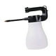 thumbnail image 5 of Rociador de niebla para riego de jardín, botella de riego automática, boquilla ajustable, rociador de niebla Blanco, 5 of 9
