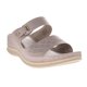 thumbnail image 4 of Sandalias Luna confort color lila con cinta ajustable 25.5 Dorothy Gaynor Sandalias Luna confort color lila con cinta ajustable 25.5, 4 of 6