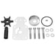 thumbnail image 3 of Kit De Reparación De Impulsor De Bomba De Agua, Acero Inoxidable Profesional A Prueba De Herrumbre 14 Piezas Duradero 69G W0078 00 Resistente Al Desgaste Para Fuera De Borda 8HP ANGGREK Otros, 3 of 8