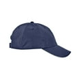 thumbnail image 3 of CORE365 CE001 Pitch Performance Cap-Classic Navy, 3 of 3