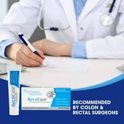 RectiCare Anorectal Cream 1 oz (30g) (Pack of 2)