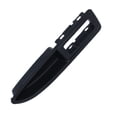 thumbnail image 2 of Black Front Right Window Switch Bezel for 2011-2014 Dodge Avenger Chrysler 200, 2 of 6