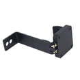 thumbnail image 4 of Sonducket Soporte de teléfono de recurvo Soporte de teléfono estable de aluminio negro Soporte de de teléfono inteligente Soporte de, 4 of 6