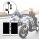 thumbnail image 3 of Auriculares Bluetooth Para Casco De Motocicleta, Batería De 180mAh Apta Para Deportes Al Aire Libre, 3 of 9