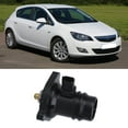 thumbnail image 3 of 55593033, Coolant Thermostat Car AC Thermostat   for Auto Replacement for  Adam 2012-2015, 3 of 7