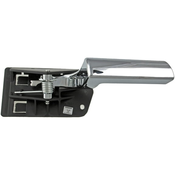 Dorman 91194 Interior Door Handle for Specific Hummer Models, Chrome