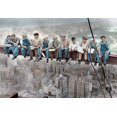 thumbnail image 4 of Educa Breakfast In New York 1500 Pieces Jigsaw Puzzle, 4 of 4