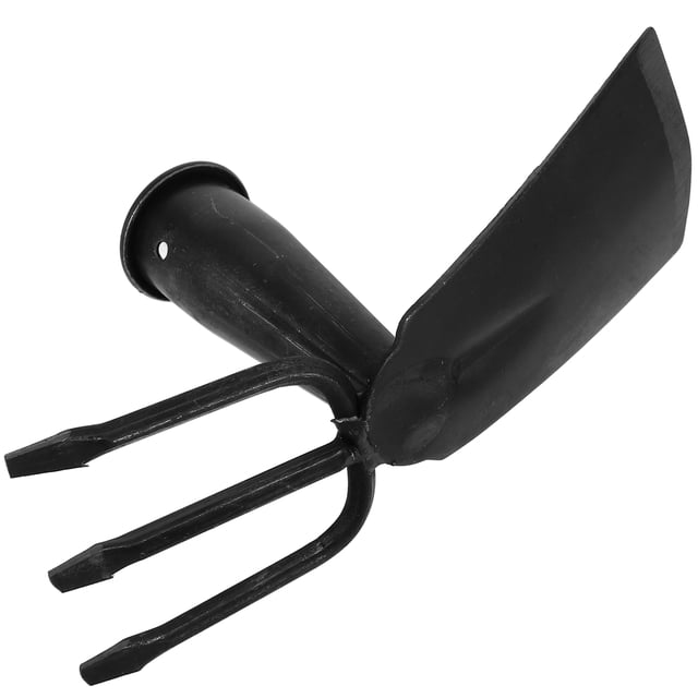 Phenofice Multi-Function Garden Hoe Versatile Cultivator For Weeding Planting More For Outdoor Maintenance