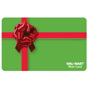 Red Ribbon Gift Card