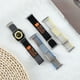 thumbnail image 2 of Correa trail loop para apple watch, correa de 49mm, 44mm, 40mm, 41mm, 42mm, 44, pulsera para series iWatch 7, 6, 5, 3, se, ultra 8, 45mm, 44, 2 of 4