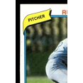 thumbnail image 2 of 1980 Topps Rudy May #539 Montreal Expos MLB Baseball Card, 2 of 5