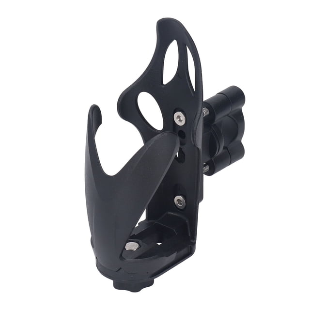 Soporte para botella de agua para bicicleta soporte para vaso de motocicleta con rotación de 360 2 uds retráctil para ANGGREK Otros