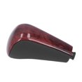 thumbnail image 1 of 5 Speed Gear Shift Knob Ergonomic Comfortable Replacement for Peugeot 106 107 206 207 306 307 308, 1 of 4