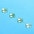 thumbnail image 3 of 600ML BS4 Ink Chip For Mimaki UJF 3042 UJF 6042 JFX200 BS4 Chip C M Y K BS4-C, 3 of 4