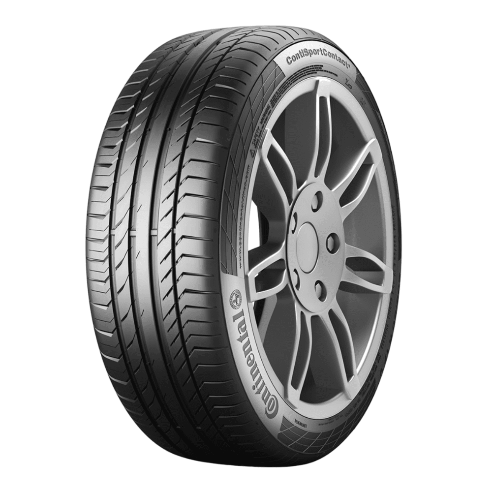 Gomme Fortuna Ecoplus UHP 225/50 R17 98Y - Pneumatici Estivi Per Auto | Efficienza Energetica C, Aderenza B - Foto 9