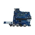 thumbnail image 2 of Laptop Motherboard For Dell 3400 3500 Inspiron 3501 i3/i5/i7-11th CPU 0FTXD9 0RHHD3 GDI4A LA-K034P , components, 2 of 2