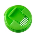 thumbnail image 1 of Couvercles de Canettes Améliorés pour Couvercles de Canettes de Cola, Couvercles de Couvercles de Canettes Réutilisables, Bouchon de Canette Rond, Protecteurs de Couvercles de Canettes pour Maintenir la Carbonatation pour Canettes de Taille Standard, 1 of 4