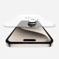 thumbnail image 3 of Mica Vidrio ITSKINS para iPhone 16 PRO MAX Protectora de pantalla transparente, 3 of 3