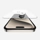 thumbnail image 3 of Mica Vidrio ITSKINS para iPhone 16 PRO MAX Protectora de pantalla transparente, 3 of 3