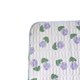 thumbnail image 4 of Colchón de orina, funda protectora de 2 caras, a prueba de fugas, antideslizante, lavable, impermeable, tulipán purificado M, 4 of 8