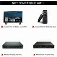 thumbnail image 5 of L5B83G For Fire TV Stick 4K Max Device Voice Remote Control, 5 of 5