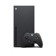 thumbnail image 2 of Xbox Series X - Gaming Console - 1TB SSD - Includes Wireless Controller - 4K Gaming - 120FPS - Carbon Black, 2 of 8