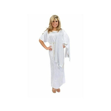 Adult Greek Goddess Costume