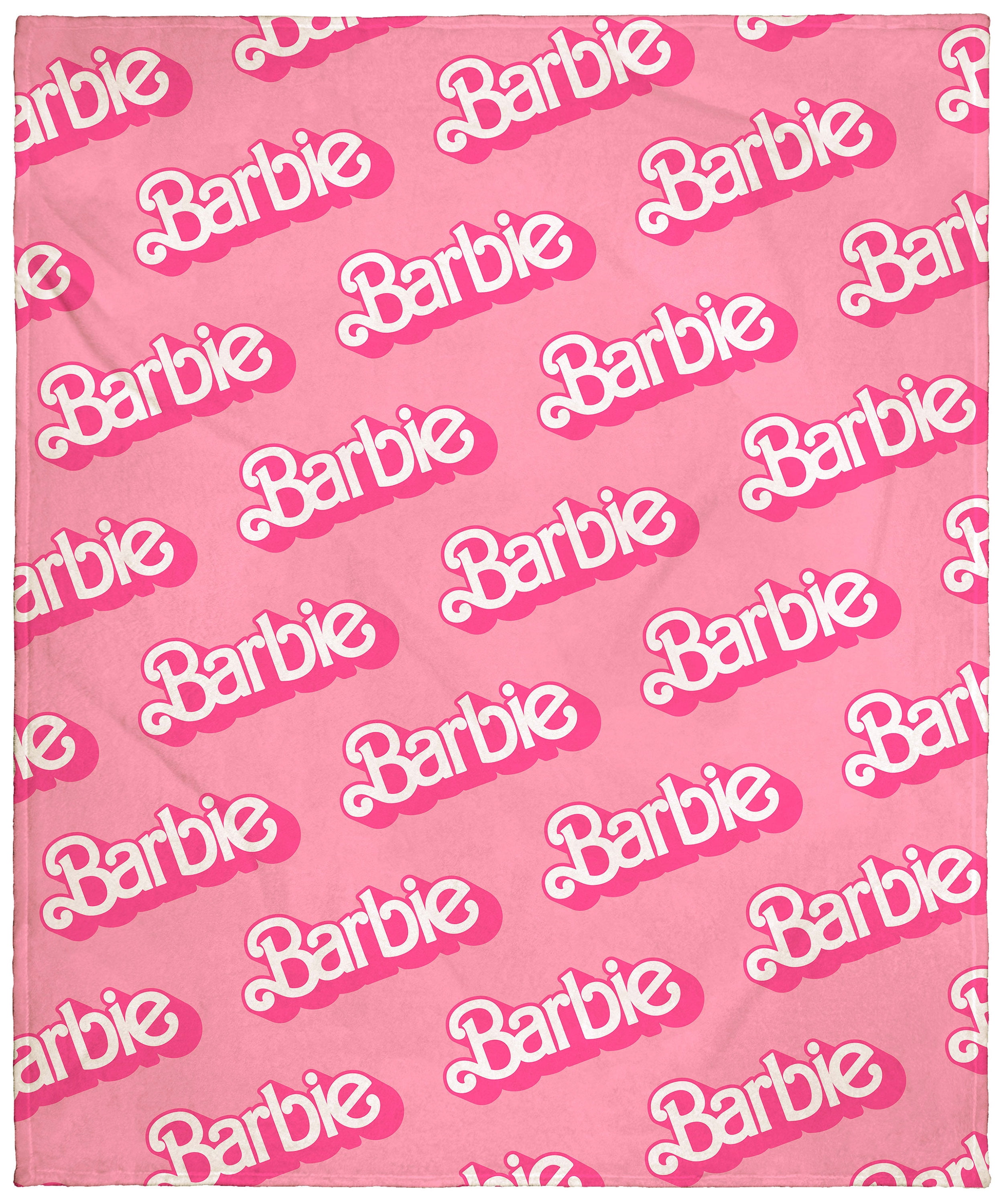 Mattel Barbie Logo vrogue.co