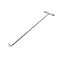 thumbnail image 3 of DOLITY Manhole Hook Tool Lifter and Puller for Drains Trampoline Septic Tanks 38cm 10mm sharp, 3 of 9