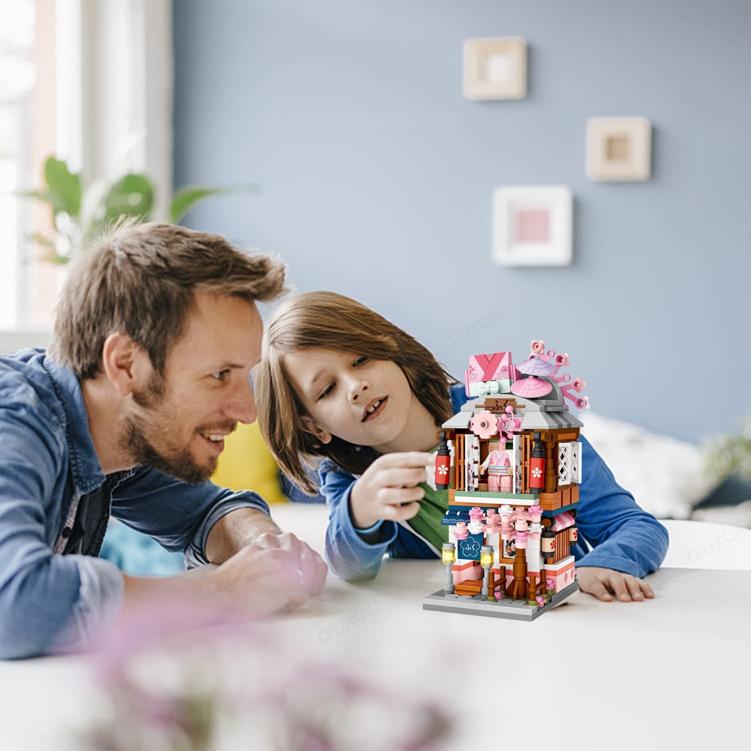 自キ断捨離中) M0ii0「+十」キット 組み立て済み 【公式通販】