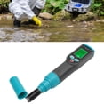 thumbnail image 3 of Analizador De OD, Medidor De Oxígeno Disuelto Portátil Con Compensación Automática De Temperatura, Alta Precisión Para Agua Agrícola, Acuicultura, Piscina, Agua Potable, 3 of 7