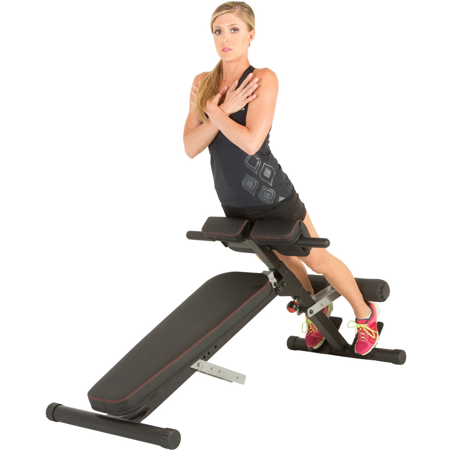 ironman exercise mat