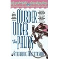thumbnail image 1 of Pre-Owned Murder Under The Palms (Unknown) 0425160351 9780425160350, 1 of 1