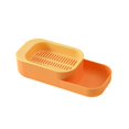thumbnail image 2 of CBFFDC Simple And Practical Grass Box Grass Box Double layer Design Compartment Planting Box Easy to Use Scientific Partitioning Home Plant Box, 2 of 6