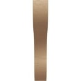 thumbnail image 2 of Ekena Millwork 3"W x 14"D x 18"H Carmel Rough Cedar Woodgrain TimberThane Knee Brace, Primed, 2 of 6
