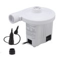 thumbnail image 2 of Bomba de aire eléctrica, compacta, portátil, pequeña, para el hogar, enchufe de la UE, 220 V-240 V, 45 W, 2 of 10