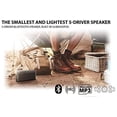 thumbnail image 2 of Bocina portátil Creative  iRoar Go Bluetooth impermeable, 2 of 3