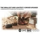 thumbnail image 2 of Bocina portátil Creative  iRoar Go Bluetooth impermeable, 2 of 3