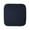 Navy, variant on Round Corner Knitted Foam Seat Cushion, Classic Retro Pattern Chair Pad, Non Slip Fixed Strap Cushion, Breathable Indoor Outdoor Seat Mat, Universal Office Home Dining Chair Cushion