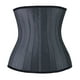thumbnail image 2 of Entrenador de cintura YIANNA Tummy Control Underbust 25, deshuesado en acero, 2 of 6